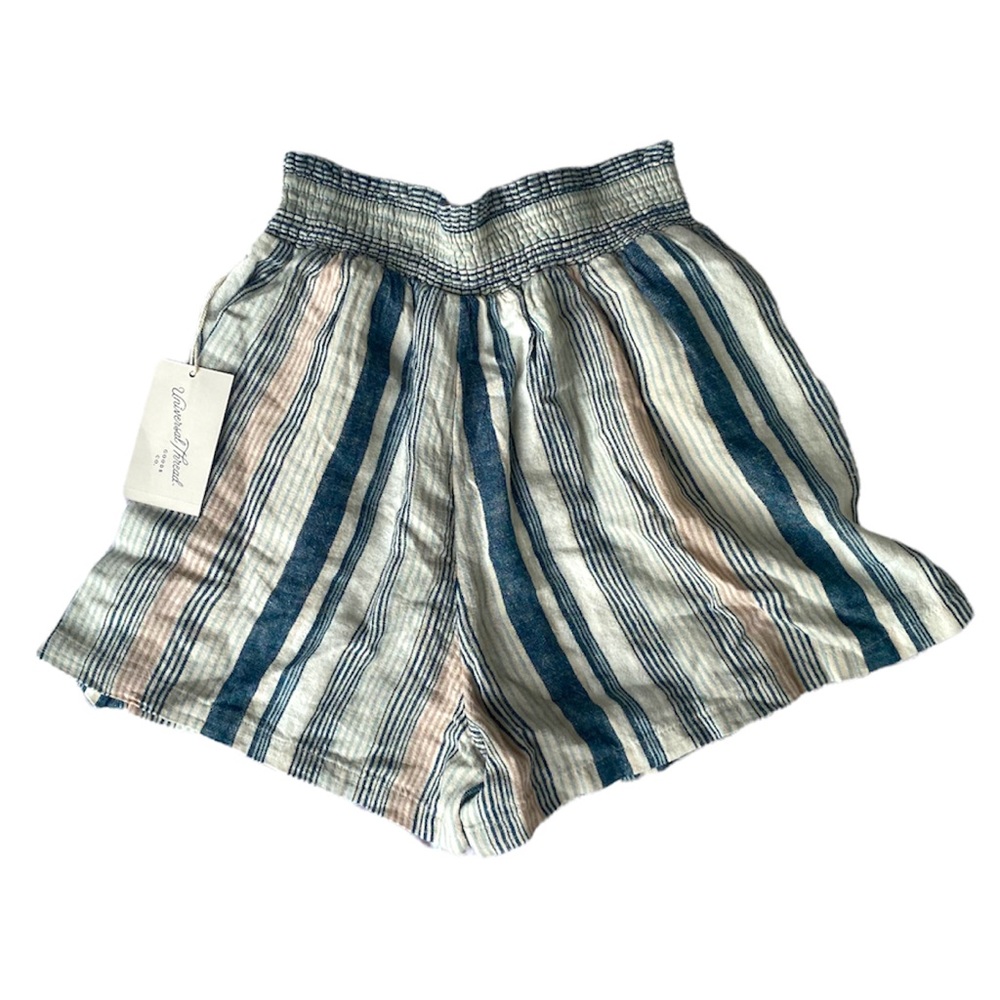 Universal Thread Flowy Shorts Size XS